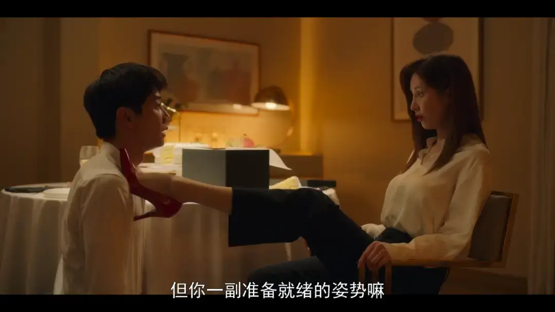【西檬之家-字母圈Dom是什么意思】