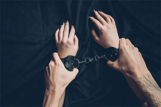 【西檬之家-字母圈Marquis解读，从新人走向专业BDSM之旅】