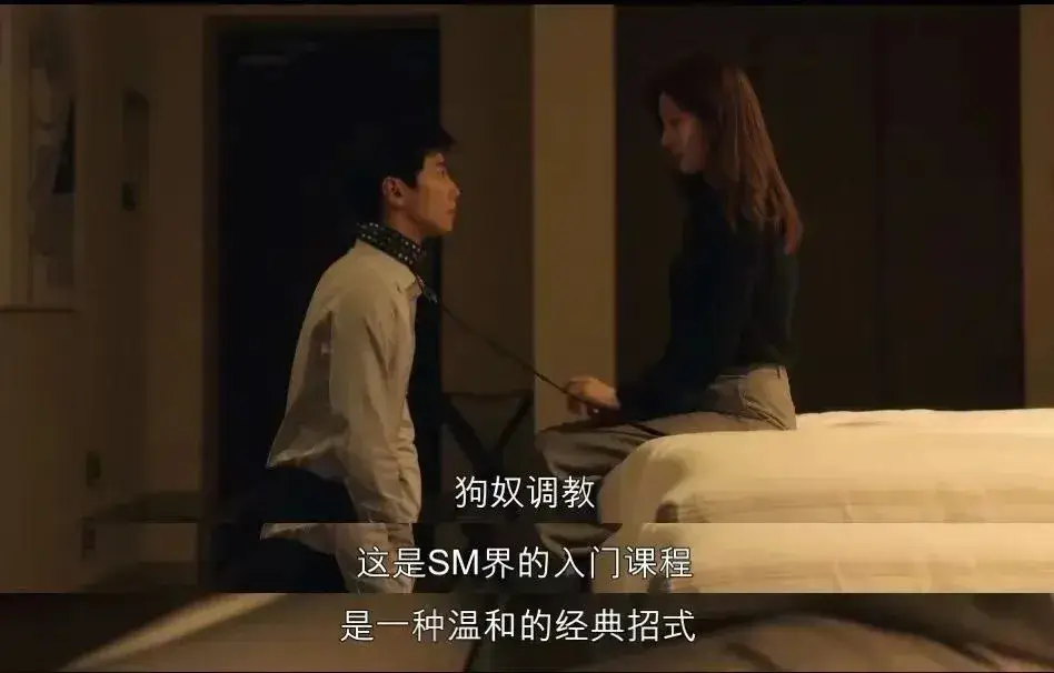 【西檬之家】小圈新人入圈指南：了解BDSM文化与基本术语